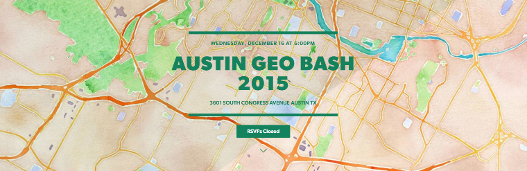 geobash